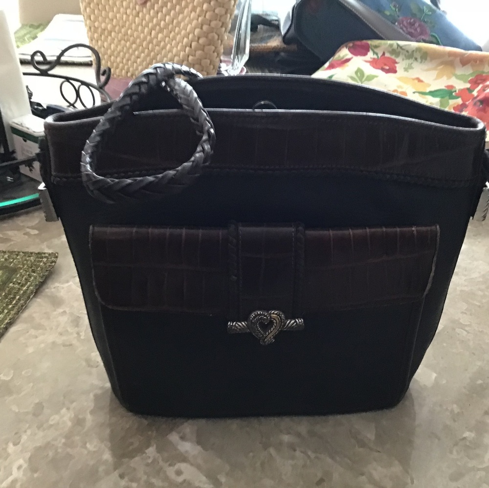 Brighton purse excellent condition